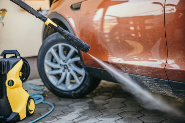 Best Affordable Power Washing  in Van Alstyne, TX