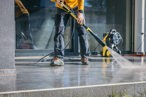 Best Affordable Pressure Washing  in Van Alstyne, TX
