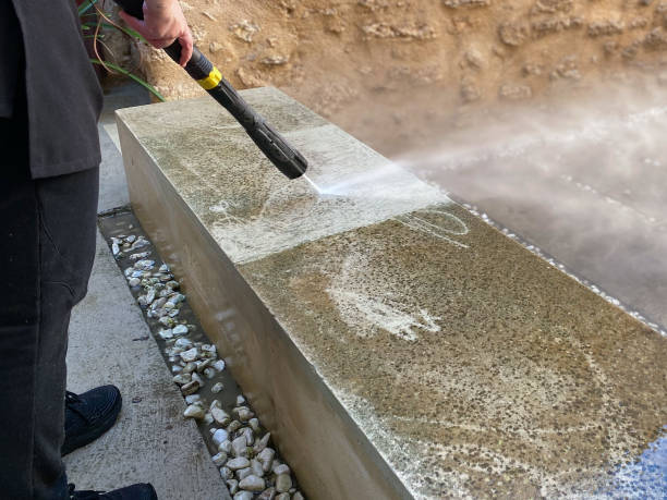 Why Choose Our Certified Pressure Washing Experts for Your Project Needs in Van Alstyne, TX?