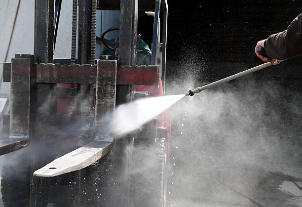 Van Alstyne, TX Pressure Washing Company