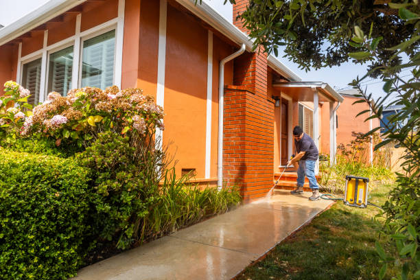 Best Deck Pressure Washing  in Van Alstyne, TX