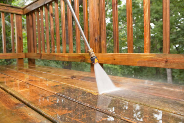 Best Residential Pressure Washing Services  in Van Alstyne, TX