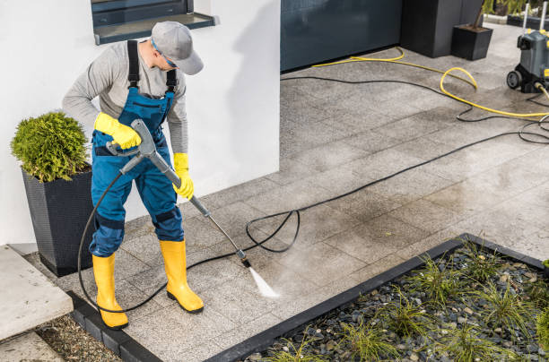 Best Pressure Washing Brick  in Van Alstyne, TX