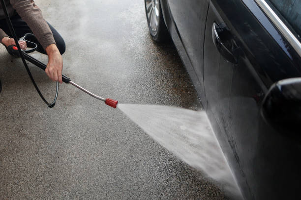 Best Commercial Building Pressure Washing  in Van Alstyne, TX