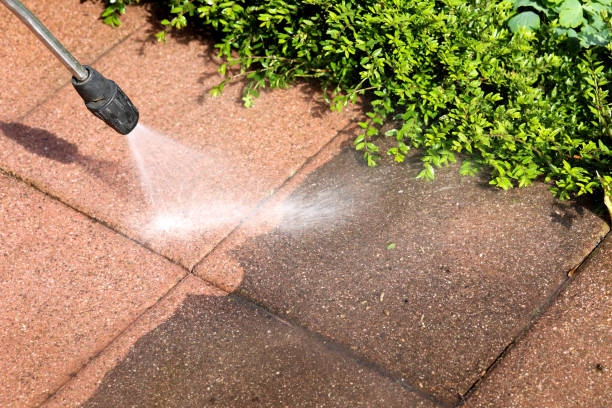 Local Pressure Washing Services in Van Alstyne, TX